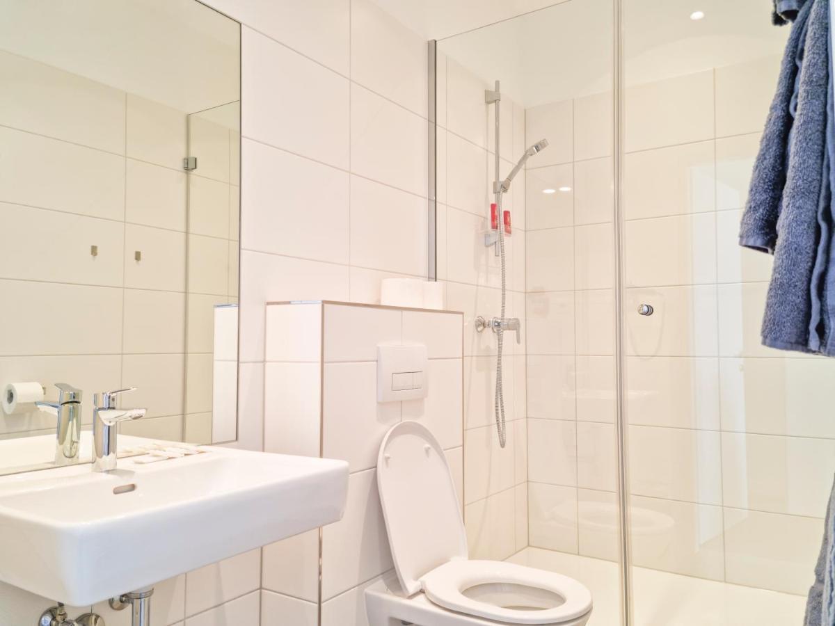 Pension Mozart - Newly Renovated Bécs Kültér fotó
