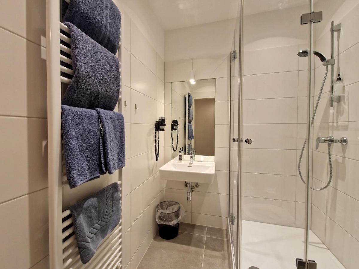 Pension Mozart - Newly Renovated Bécs Kültér fotó