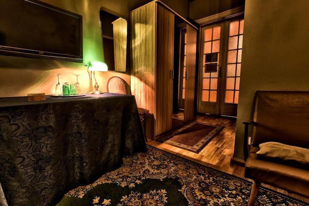 Pension Mozart - Newly Renovated Bécs Kültér fotó